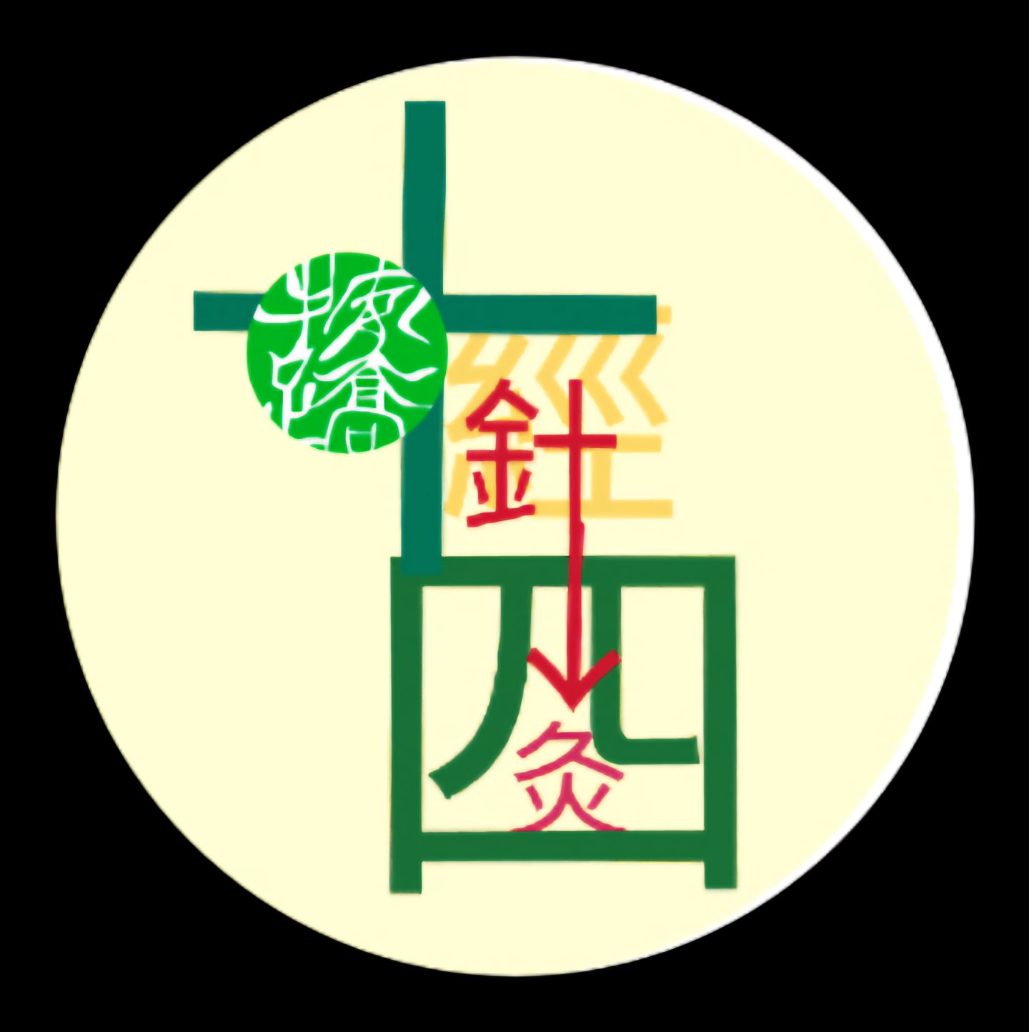 中醫十四經針灸經穴運用(單元四)